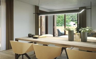 Wohnung 3.5 Zimmer - image - 3