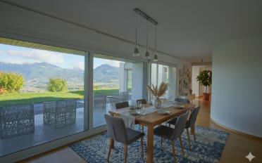 Maison 5.5 pièces - image - 4