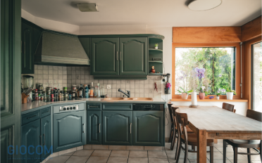 Doppeleinfamilienhaus 5.5 Zimmer - image - 2