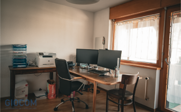 Doppeleinfamilienhaus 5.5 Zimmer - image - 3