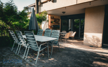 Doppeleinfamilienhaus 5.5 Zimmer - image - 7