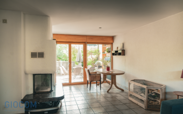 Doppeleinfamilienhaus 5.5 Zimmer - image - 9
