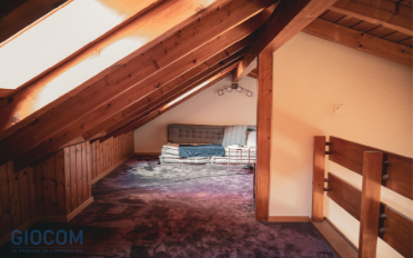 Doppeleinfamilienhaus 5.5 Zimmer - image - 10
