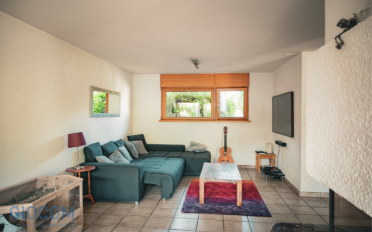 Doppeleinfamilienhaus 5.5 Zimmer - image - 11