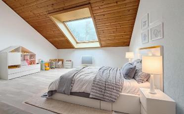 Attique 5.5 pièces - image - 6