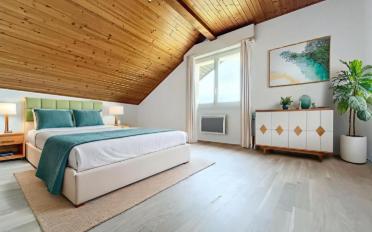 Attique 5.5 pièces - image - 5