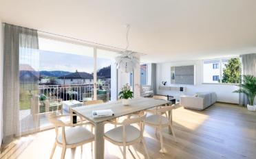 Apartment 3.5 rooms - image - 2