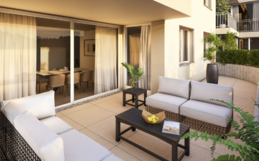 Appartement 5.5 pièces - image - 3