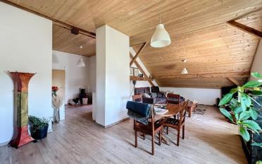 Wohnung 2.5 Zimmer - image - 4