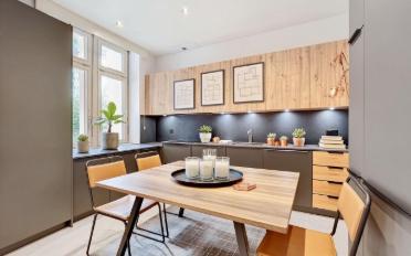 Apartment 5.5 rooms - image - 6