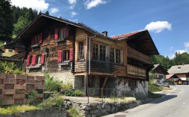 Chalet 6 rooms - image - 1