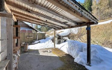 Chalet 6 Zimmer - image - 7