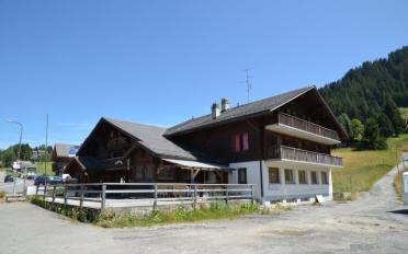 Hôtel - image - 9