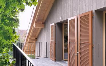 Wohnung 4 Zimmer - image - 1