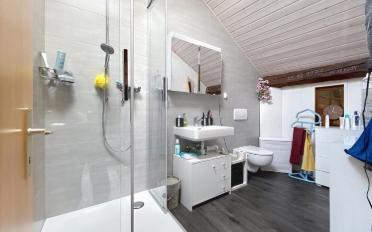 Immeuble mixte 7 pièces - image - 9