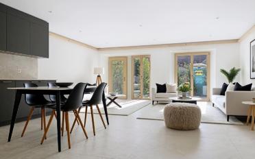 Apartment 6.5 rooms - image - 1