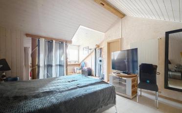 Immeuble mixte 7 pièces - image - 8