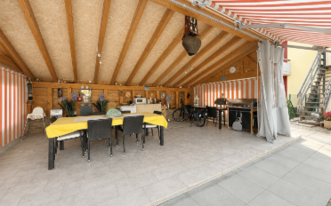 Gemischt genutzte Immobilie 7 Zimmer - image - 11
