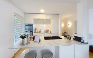 Apartment 4 rooms - image - 1