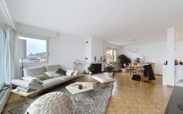 Apartment 4 rooms - image - 5
