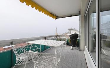 Apartment 4 rooms - image - 11