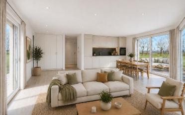 Einfamilienhaus 5 Zimmer - image - 2