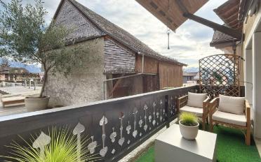 Einfamilienhaus 7 Zimmer - image - 10