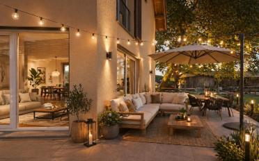 Single house 5 rooms - image - 3