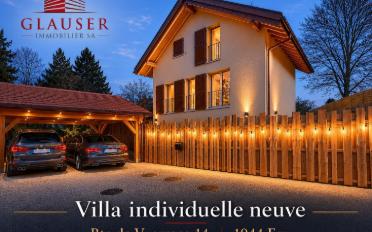 Single house 5 rooms - image - 1