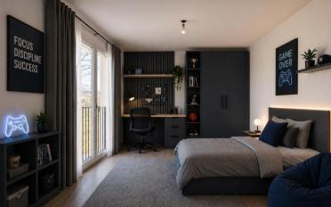 Single house 5 rooms - image - 7