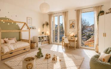 Single house 5 rooms - image - 8