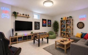 Single house 5 rooms - image - 10