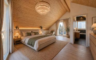 Single house 5 rooms - image - 6