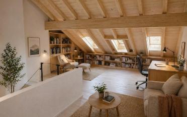 Wohnung 6.5 Zimmer - image - 5