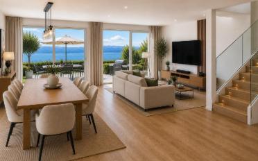 Single house 6.5 rooms - image - 4
