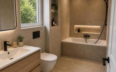 Einfamilienhaus 6.5 Zimmer - image - 13
