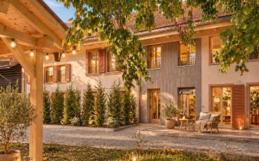 Wohnung 6.5 Zimmer - image - 11