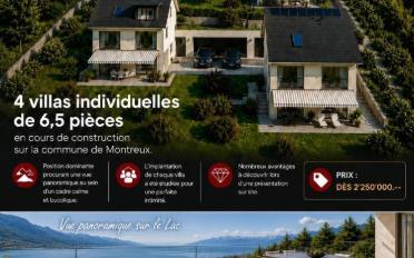 Maison 6.5 pièces - image - 1