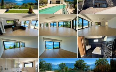 Villa 6.5 pièces - image - 2
