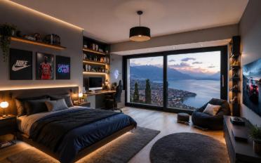 Villa 6.5 Zimmer - image - 6