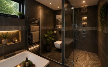 Villa 6.5 Zimmer - image - 7
