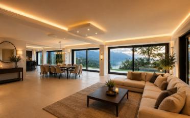Villa 6.5 Zimmer - image - 3