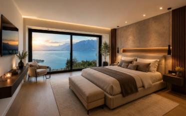 Villa 6.5 rooms - image - 5