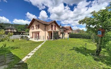 Single house 5.5 rooms - image - 1