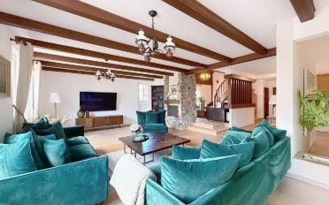 Villa 6.5 pièces - image - 2