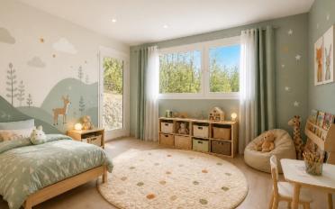Maison 6.5 pièces - image - 8