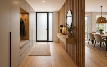 Maison 6.5 pièces - image - 9
