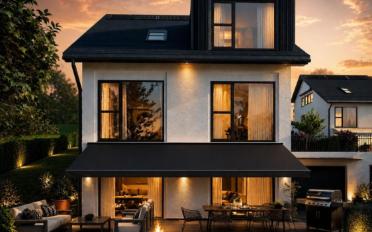 Maison 6.5 pièces - image - 3