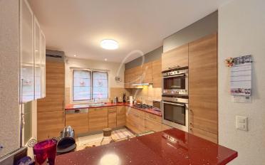 Row house 7 rooms - image - 7