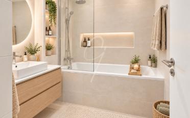 Row house 7 rooms - image - 10